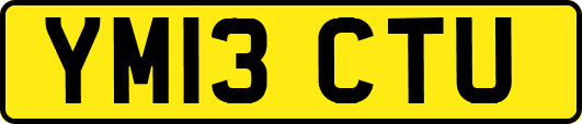 YM13CTU