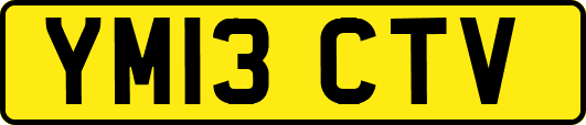 YM13CTV
