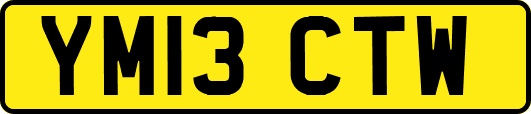 YM13CTW