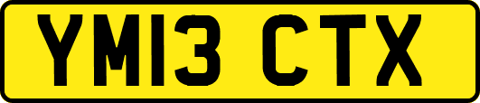 YM13CTX