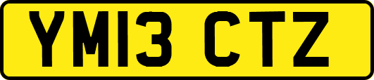 YM13CTZ