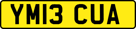 YM13CUA