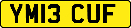 YM13CUF