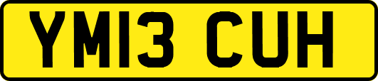 YM13CUH