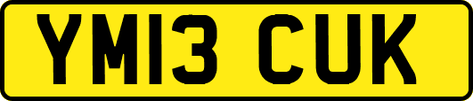 YM13CUK
