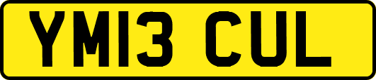 YM13CUL