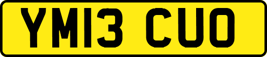 YM13CUO