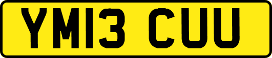 YM13CUU