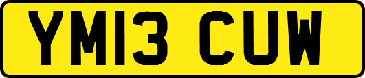 YM13CUW