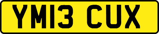 YM13CUX