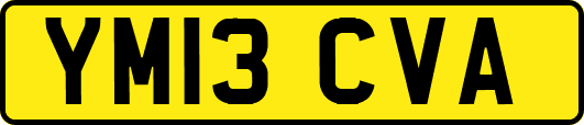 YM13CVA