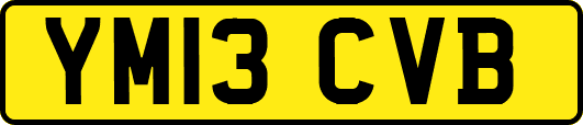 YM13CVB