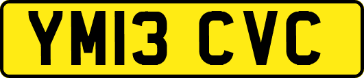 YM13CVC