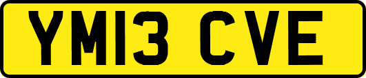 YM13CVE