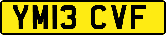 YM13CVF