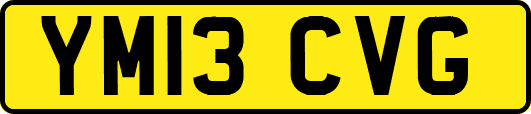 YM13CVG