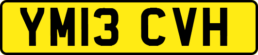 YM13CVH