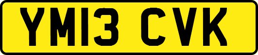 YM13CVK