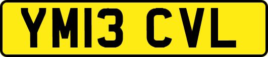 YM13CVL