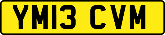 YM13CVM