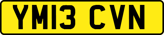 YM13CVN
