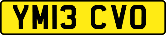 YM13CVO