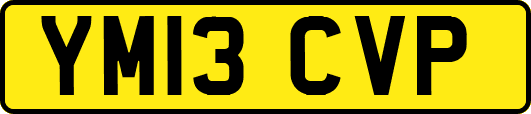 YM13CVP