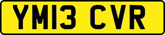 YM13CVR