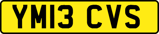 YM13CVS