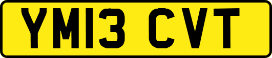 YM13CVT