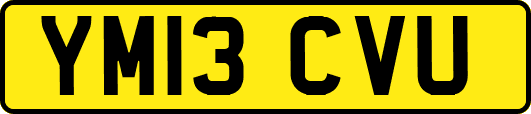 YM13CVU