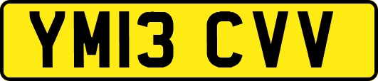 YM13CVV