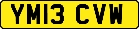 YM13CVW