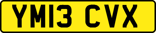 YM13CVX