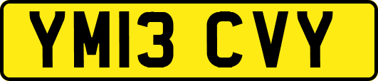 YM13CVY
