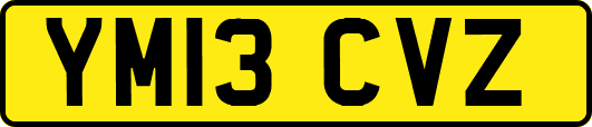 YM13CVZ