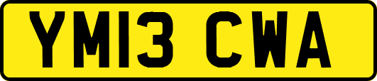 YM13CWA