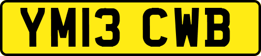 YM13CWB