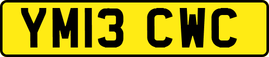 YM13CWC
