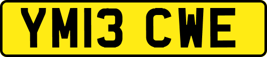 YM13CWE