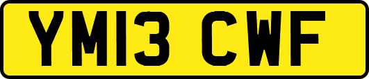 YM13CWF
