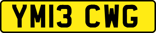 YM13CWG