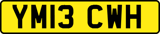 YM13CWH