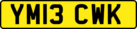 YM13CWK