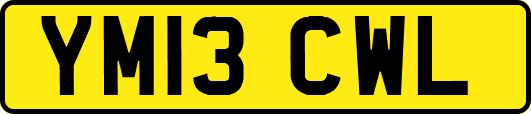 YM13CWL