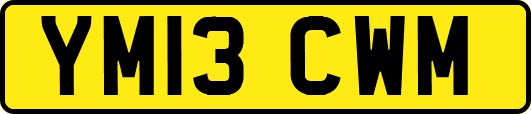 YM13CWM