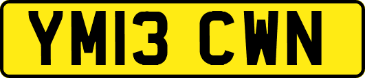 YM13CWN