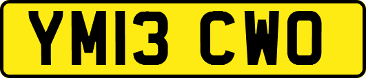 YM13CWO