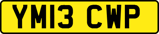 YM13CWP