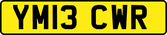 YM13CWR